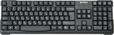 Клавиатура A4-Tech KR-750