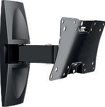Кронштейн Holder LCDS-5063 черный глянец Кронштейн Holder LCDS-5063 черный глянец