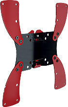 Кронштейн Holder LCDS-5057 черный глянец Кронштейн Holder LCDS-5057 черный глянец
