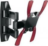 Кронштейн Holder LCDS-5066 черный глянец Кронштейн Holder LCDS-5066 черный глянец