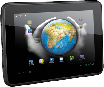 Планшетный компьютер Prology Evolution TAB-900 3G HD Экран: 9 Планшетный компьютер Prology Evolution TAB-900 3G HD Экран: 9