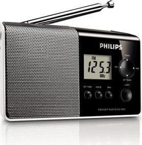 Радиоприемник Philips ae-1850/00 Радиоприемник Philips ae-1850/00