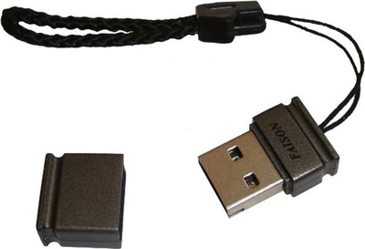 USB Flash Drive Faison M 300 8GB черный USB Flash Drive Faison M 300 8GB черный