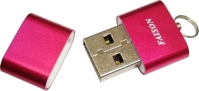 USB Flash Drive Faison M 500 8GB розовый USB Flash Drive Faison M 500 8GB розовый