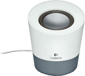 Акустика компьютерная Logitech Z50 980-000804 Grey Акустика компьютерная Logitech Z50 980-000804 Grey