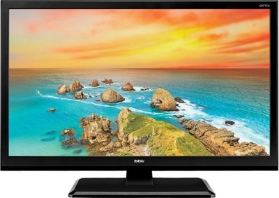Телевизор BBK 22LEM-1001/FT2C Телевизор BBK 22LEM-1001/FT2C