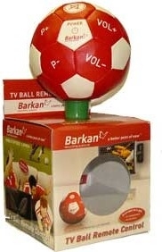 Пульт ДУ Barkan 190005.1 Remote control