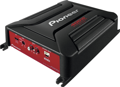 Автоусилитель Pioneer GM-A3602 Автоусилитель Pioneer GM-A3602