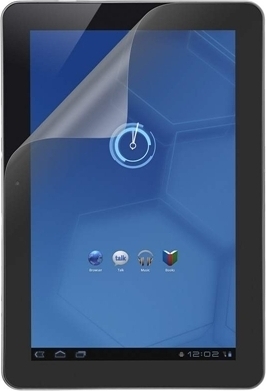 Защитная пленка Belkin для Samsung Tab 10.1" матовая Защитная пленка Belkin для Samsung Tab 10.1" матовая