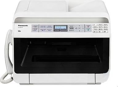МФУ Panasonic KX-MB2130RUW МФУ Panasonic KX-MB2130RUW