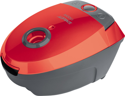 Пылесос Scarlett SC-VC80B07 Пылесос Scarlett SC-VC80B07