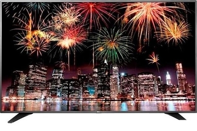 Телевизор LG 49UH651V Телевизор LG 49UH651V