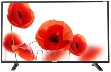 Телевизор Telefunken TF-LED32S40T2 черный Телевизор Telefunken TF-LED32S40T2 черный