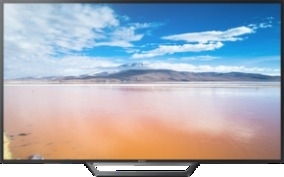 Телевизор Sony KDL-55WD655 Телевизор Sony KDL-55WD655