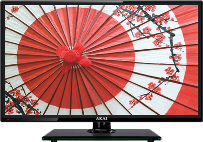 Телевизор Akai LEA-39K48P Телевизор Akai LEA-39K48P