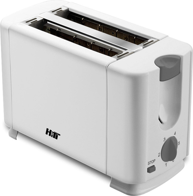 Тостер Hitt HT-5302 Тостер Hitt HT-5302