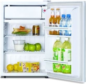 Холодильник Renova RID-100W