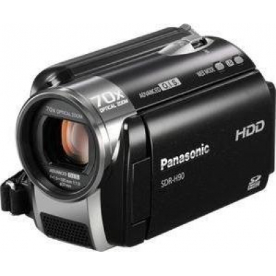 Драйвер Для Видеокамеры Panasonic Sdr-H