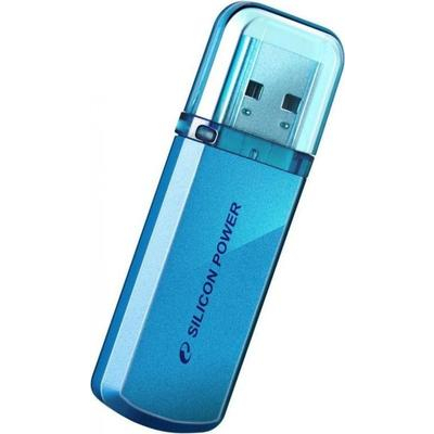 USB Flash Drive Silicon Power Helios 101 16GB blue