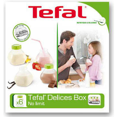 Аксессуар для йогуртницы Tefal XF102032