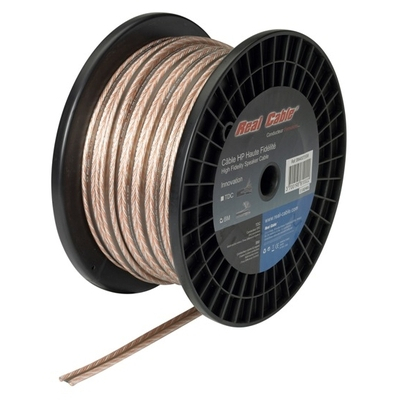 Кабель Real Cable BM 150 T