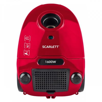Пылесос Scarlett SC-VC80B63