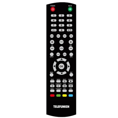 Телевизор Telefunken TF-LED32S02T2