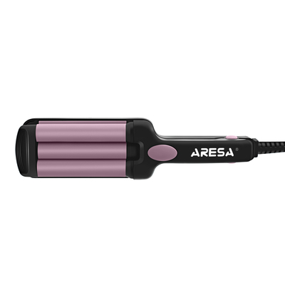 Щипцы для завивки Aresa AR-3337