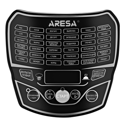 Мультиварка Aresa AR-2010