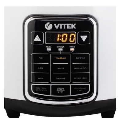 Мультиварка VITEK VT-4284