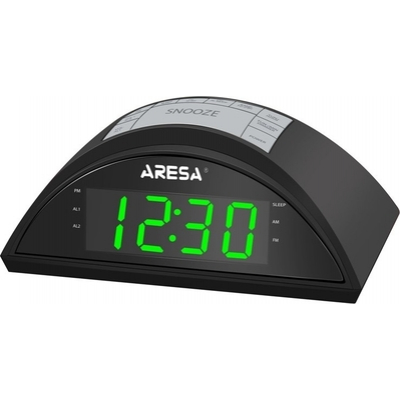 Радиобудильник Aresa AR-3905