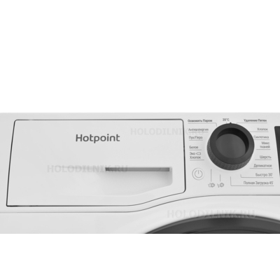 Стиральная машина Hotpoint NSS 6015 K V RU
