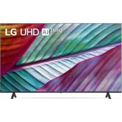 Телевизор LG UR78006 55