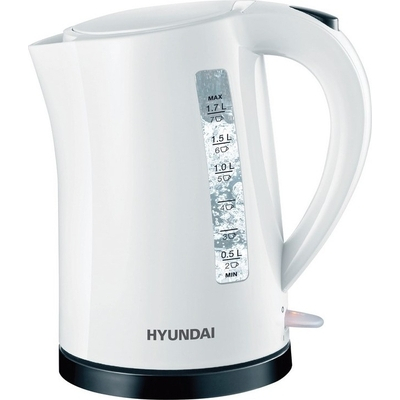 Электрочайник Hyundai HYK-P1409