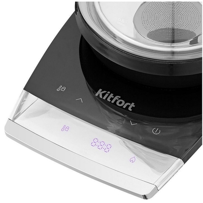 Электрочайник Kitfort KT-6187