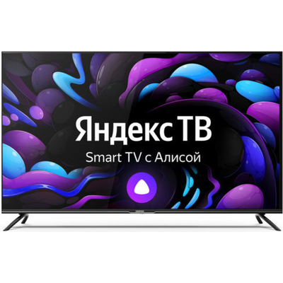 Телевизор Centek CT-8565 Smart