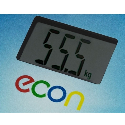 Весы напольные Econ ECO-BS018