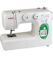  Janome S19