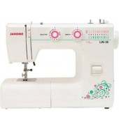  Janome PS-25 (LW-30)