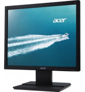  Acer V176Lb, Black