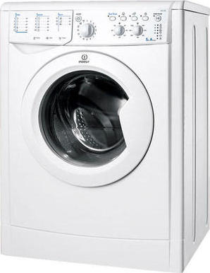 Стиральная машина Indesit IWSB 5105 Стиральная машина Indesit IWSB 5105
