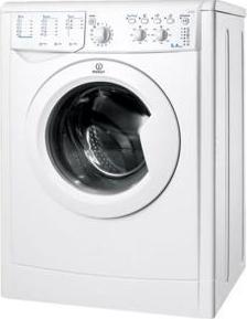 Стиральная машина Indesit IWUB 4085 Стиральная машина Indesit IWUB 4085