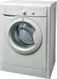 Стиральная машина Indesit IWUB 4105 Стиральная машина Indesit IWUB 4105
