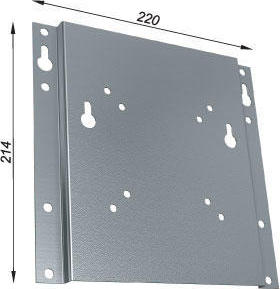 Кронштейн Metaldesign MD 306 Кронштейн Metaldesign MD 306