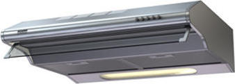 Вытяжка Krona KELLY 600 inox 1M Вытяжка Krona KELLY 600 inox 1M