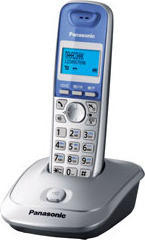 Радиотелефон Panasonic KX-TG2511RUS Радиотелефон Panasonic KX-TG2511RUS