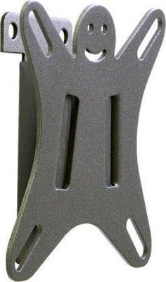 Кронштейн Holder LCDS-5001 silver Кронштейн Holder LCDS-5001 silver