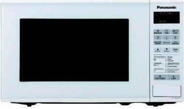 Микроволновая печь Panasonic NN-GT261WZPE Микроволновая печь Panasonic NN-GT261WZPE