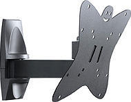 Кронштейн Holder LCDS-5037 металлик Кронштейн Holder LCDS-5037 металлик