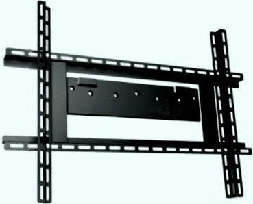 Кронштейн Metaldesign MD 310 черный Кронштейн Metaldesign MD 310 черный